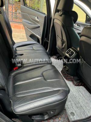 Xe Hyundai SantaFe 2.4L 2019