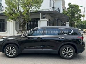 Xe Hyundai SantaFe 2.4L 2019