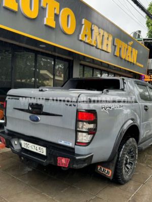 Xe Ford Ranger XLS 2.2L 4x2 AT 2020