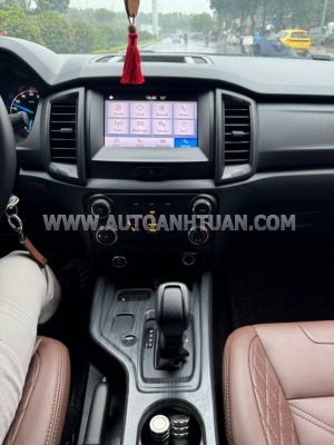 Xe Ford Ranger XLS 2.2L 4x2 AT 2020