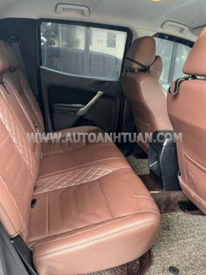 Xe Ford Ranger XLS 2.2L 4x2 AT 2020