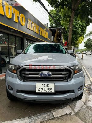 Xe Ford Ranger XLS 2.2L 4x2 AT 2020