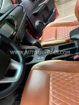 Xe Toyota Hilux 2.4E 4x2 AT 2019