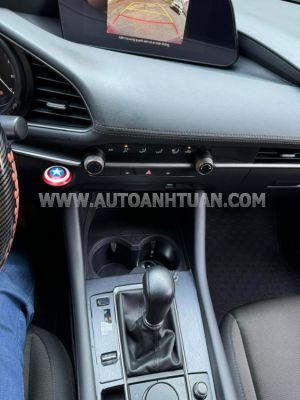 Xe Mazda 3 1.5L Deluxe 2022