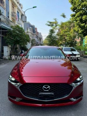 Xe Mazda 3 1.5L Deluxe 2022