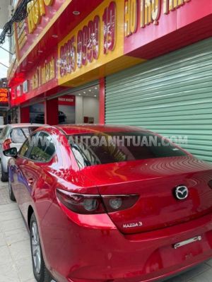 Xe Mazda 3 1.5L Deluxe 2022