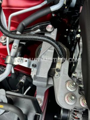 Xe Mazda 3 1.5L Deluxe 2022