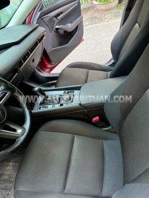 Xe Mazda 3 1.5L Deluxe 2022