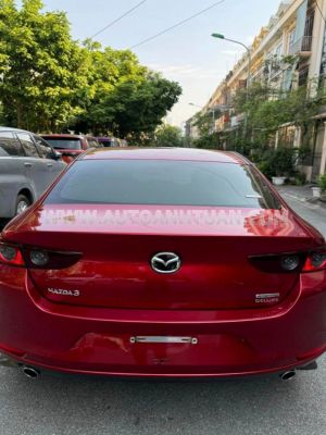 Xe Mazda 3 1.5L Deluxe 2022