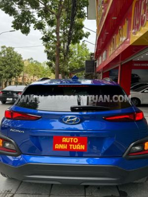 Xe Hyundai Kona Đặc Biệt 2.0 AT 2021