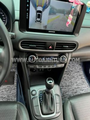 Xe Hyundai Kona Đặc Biệt 2.0 AT 2021