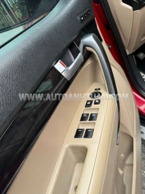 Xe Kia Sorento DATH 2017