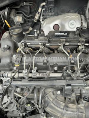 Xe Kia Sorento DATH 2017