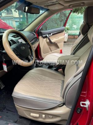 Xe Kia Sorento DATH 2017