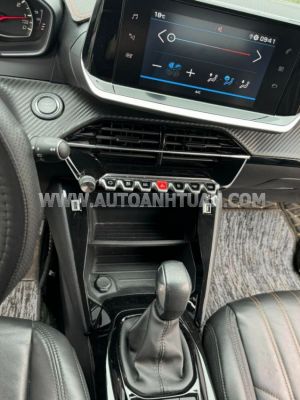 Xe Peugeot 2008 Active 1.2 AT 2022