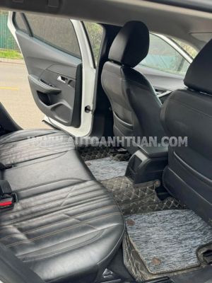 Xe Peugeot 2008 Active 1.2 AT 2022