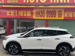 Xe Peugeot 2008 Active 1.2 AT 2022