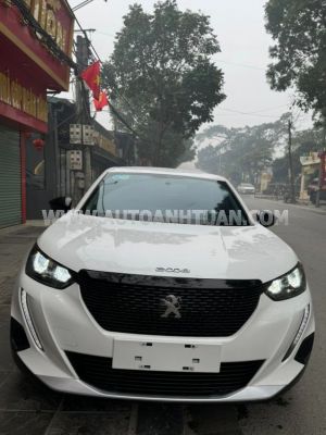 Xe Peugeot 2008 Active 1.2 AT 2022