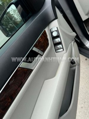 Xe Mercedes Benz C250 2011