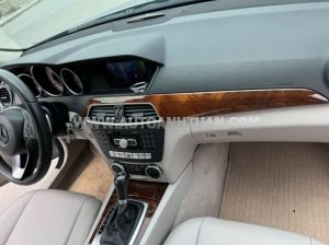 Xe Mercedes Benz C250 2011