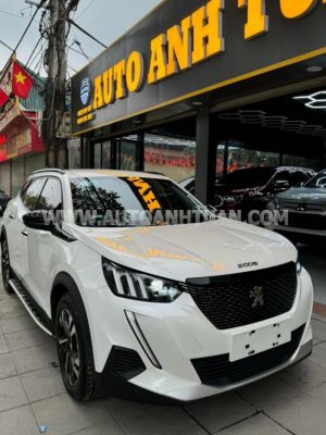 Xe Peugeot 2008 GT Line 1.2 AT 2021