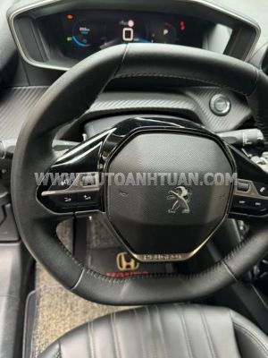 Xe Peugeot 2008 GT Line 1.2 AT 2021
