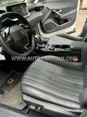 Xe Peugeot 2008 GT Line 1.2 AT 2021