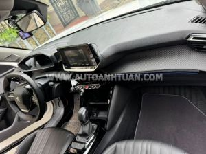 Xe Peugeot 2008 GT Line 1.2 AT 2021