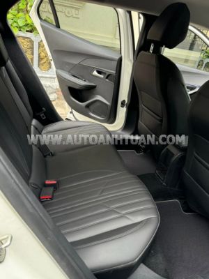 Xe Peugeot 2008 GT Line 1.2 AT 2021