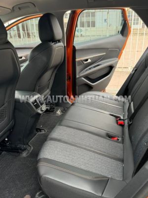 Xe Peugeot 3008 AT 2022