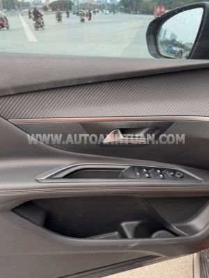 Xe Peugeot 3008 AT 2022