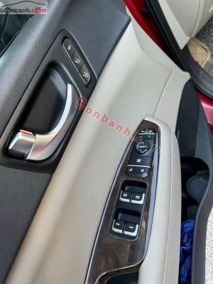 Xe Kia Optima 2.0 ATH 2017