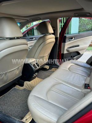 Xe Kia Optima 2.0 ATH 2017