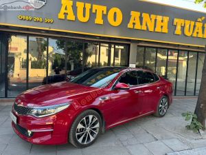 Xe Kia Optima 2.0 ATH 2017