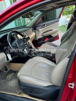 Xe Kia Optima 2.0 ATH 2017