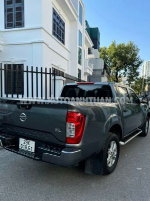 Xe Nissan Navara EL 2.3 AT 2WD 2023