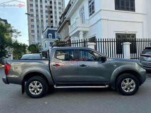 Xe Nissan Navara EL 2.3 AT 2WD 2023