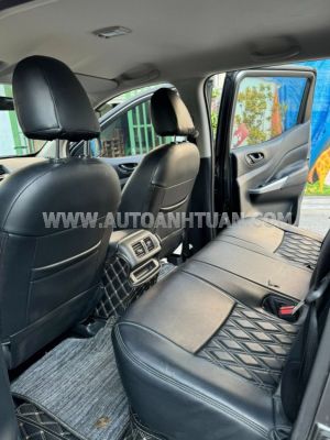 Xe Nissan Navara EL 2.3 AT 2WD 2023