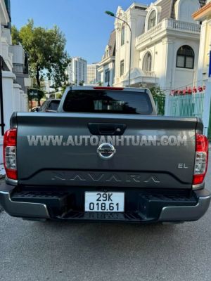 Xe Nissan Navara EL 2.3 AT 2WD 2023