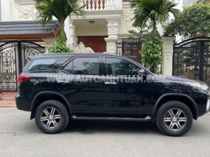 Xe Toyota Fortuner 2.7V 4x2 AT 2019