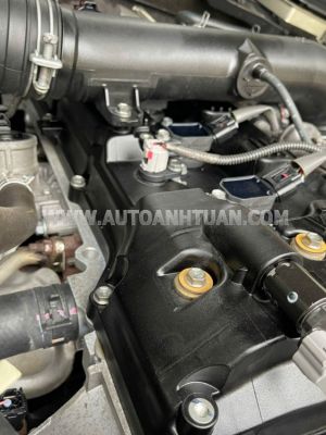 Xe Toyota Fortuner 2.7V 4x2 AT 2019