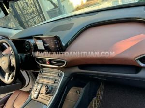 Xe Hyundai SantaFe Đặc biệt 2.2L HTRAC 2021