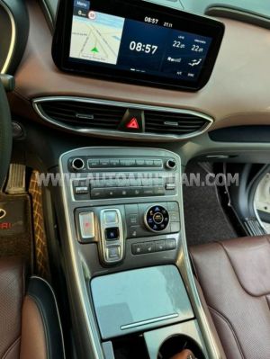 Xe Hyundai SantaFe Đặc biệt 2.2L HTRAC 2021