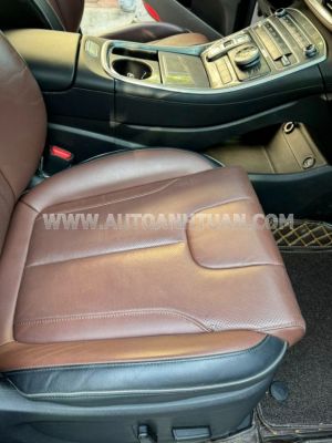 Xe Hyundai SantaFe Đặc biệt 2.2L HTRAC 2021