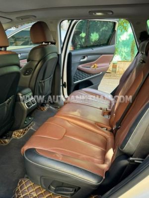 Xe Hyundai SantaFe Đặc biệt 2.2L HTRAC 2021