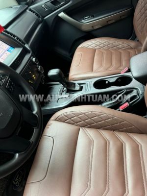 Xe Ford Ranger XLS 2.2L 4x2 AT 2020