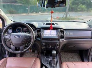 Xe Ford Ranger XLS 2.2L 4x2 AT 2020