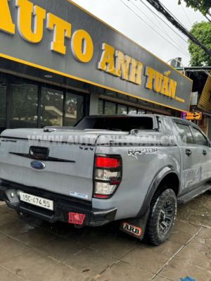 Xe Ford Ranger XLS 2.2L 4x2 AT 2020