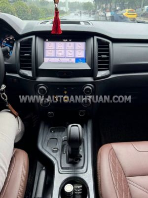 Xe Ford Ranger XLS 2.2L 4x2 AT 2020