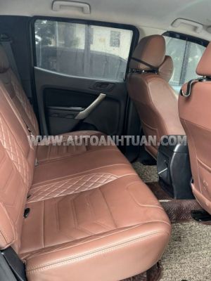 Xe Ford Ranger XLS 2.2L 4x2 AT 2020